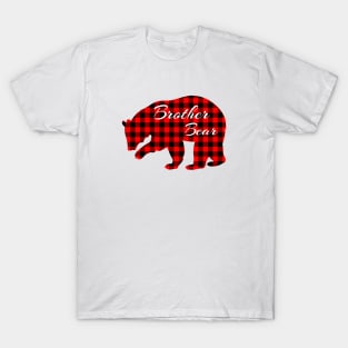 Brother Bear T-Shirt